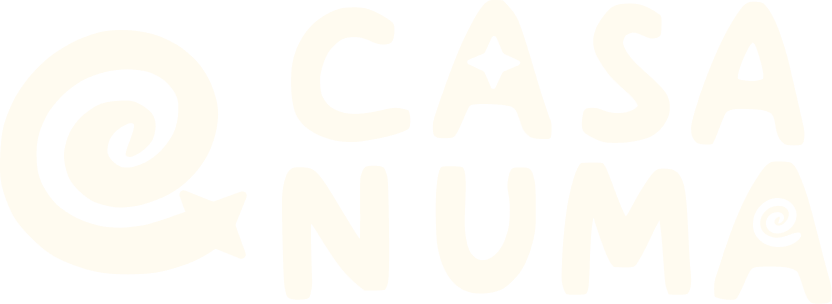 Casa Numa